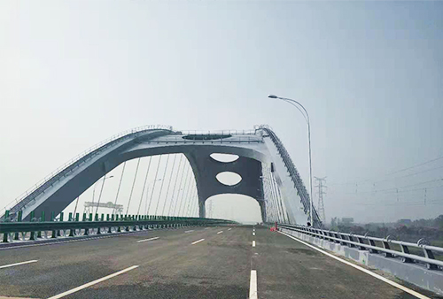 桥梁防腐油漆